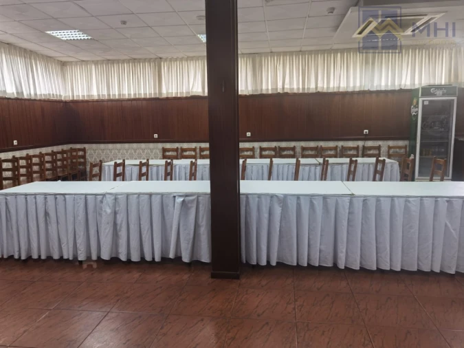 Negócio para Arrendamento em Argoncilhe Foto 18