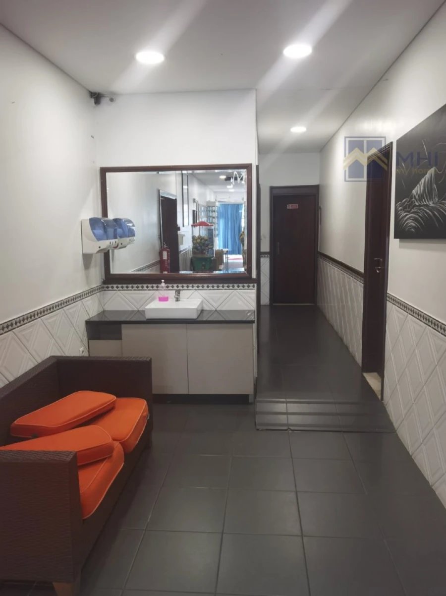 Negócio para Arrendamento em Argoncilhe Foto 19