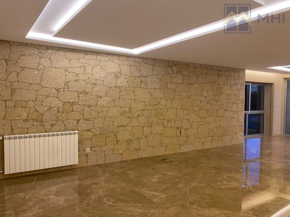 Apartamento T4 para Venda em Vila do Conde Foto 3