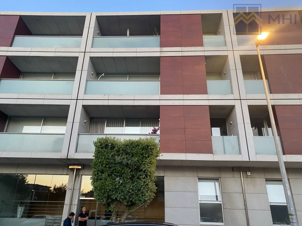 Apartamento T4 para Venda em Vila do Conde Foto 1