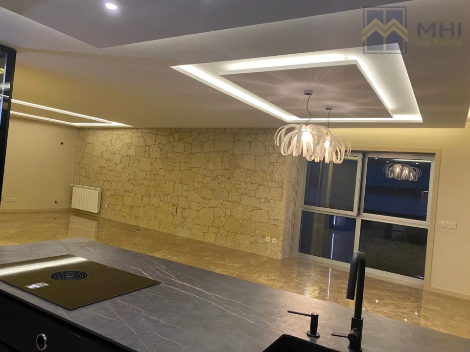 Apartamento T4 para Venda em Vila do Conde Foto 10