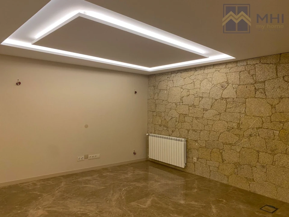 Apartamento T4 para Venda em Vila do Conde Foto 22