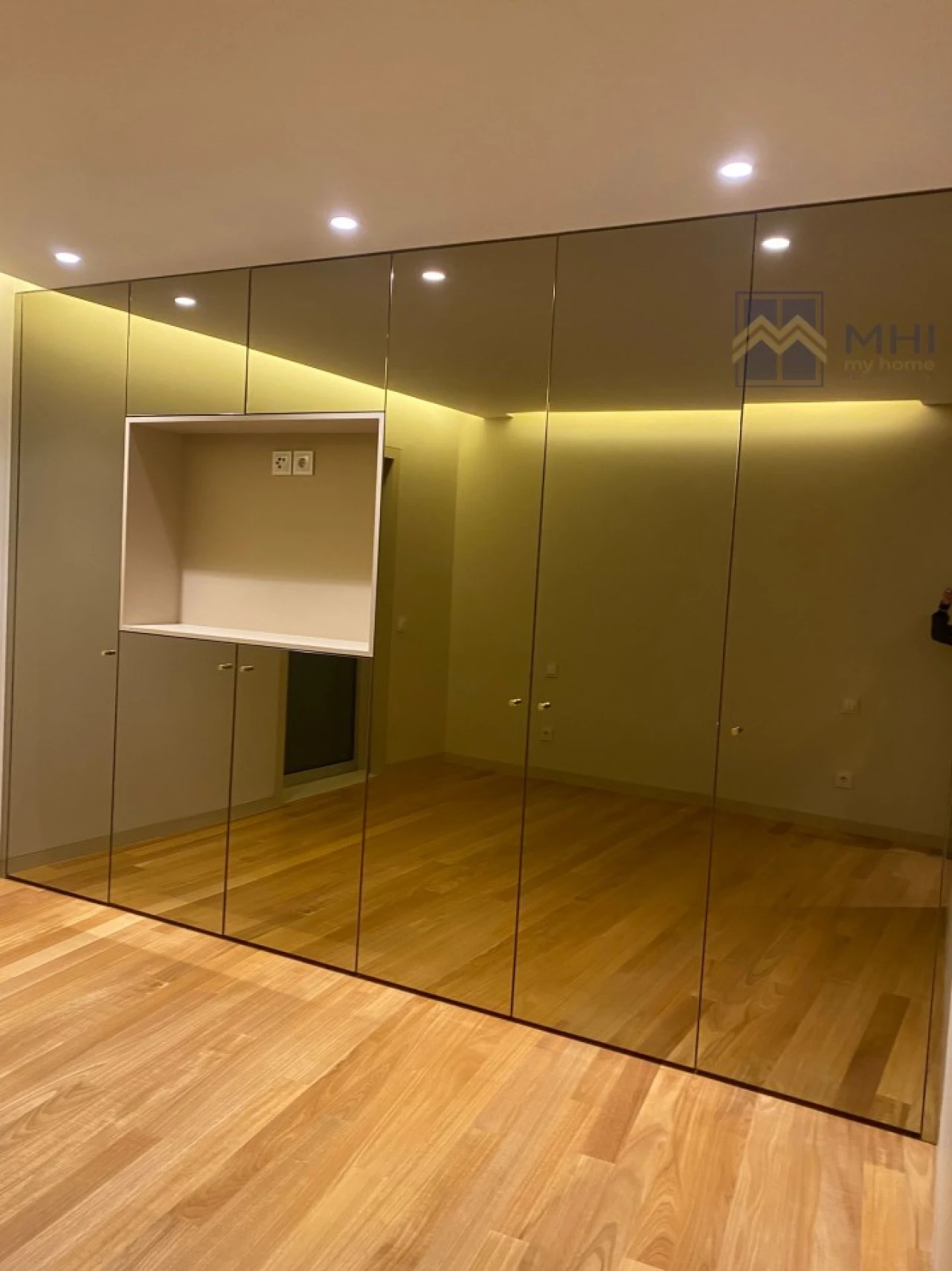 Apartamento T4 para Venda em Vila do Conde Foto 63
