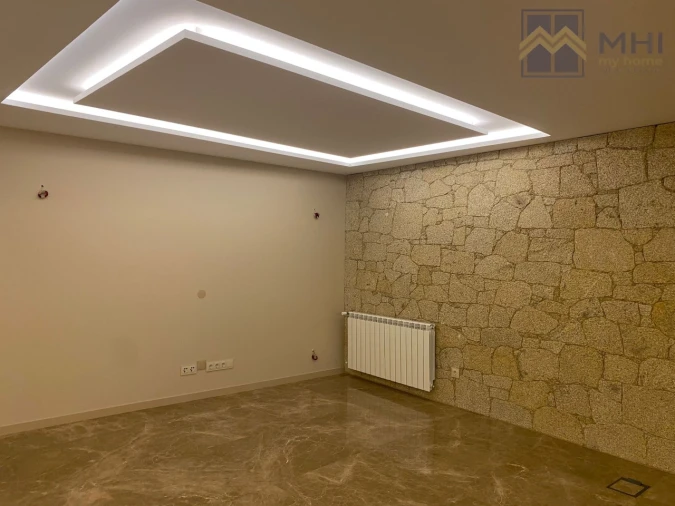 Apartamento T4 para Venda em Vila do Conde Foto 22