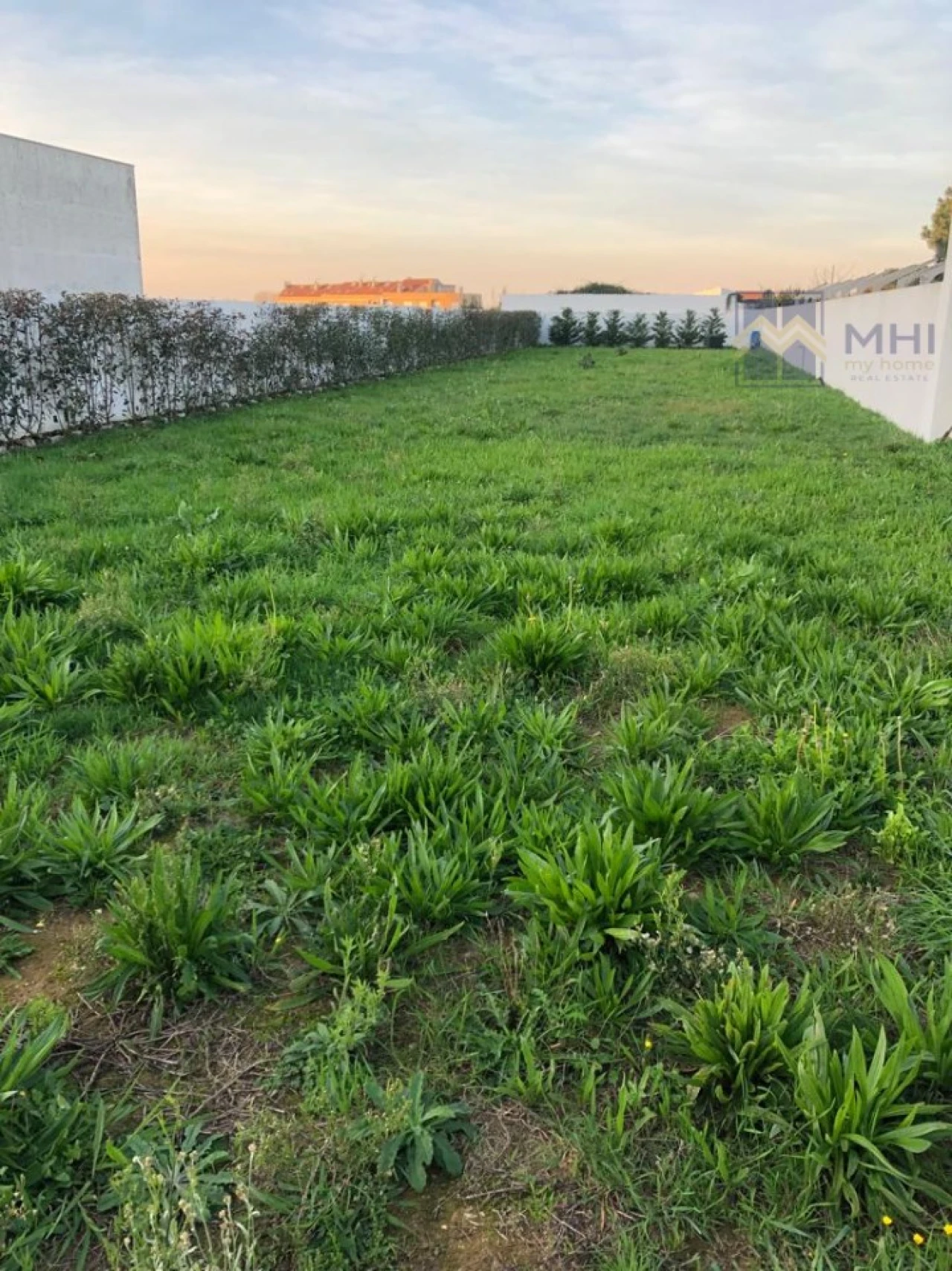 Terreno para Venda em São Felix da Marinha Foto 3