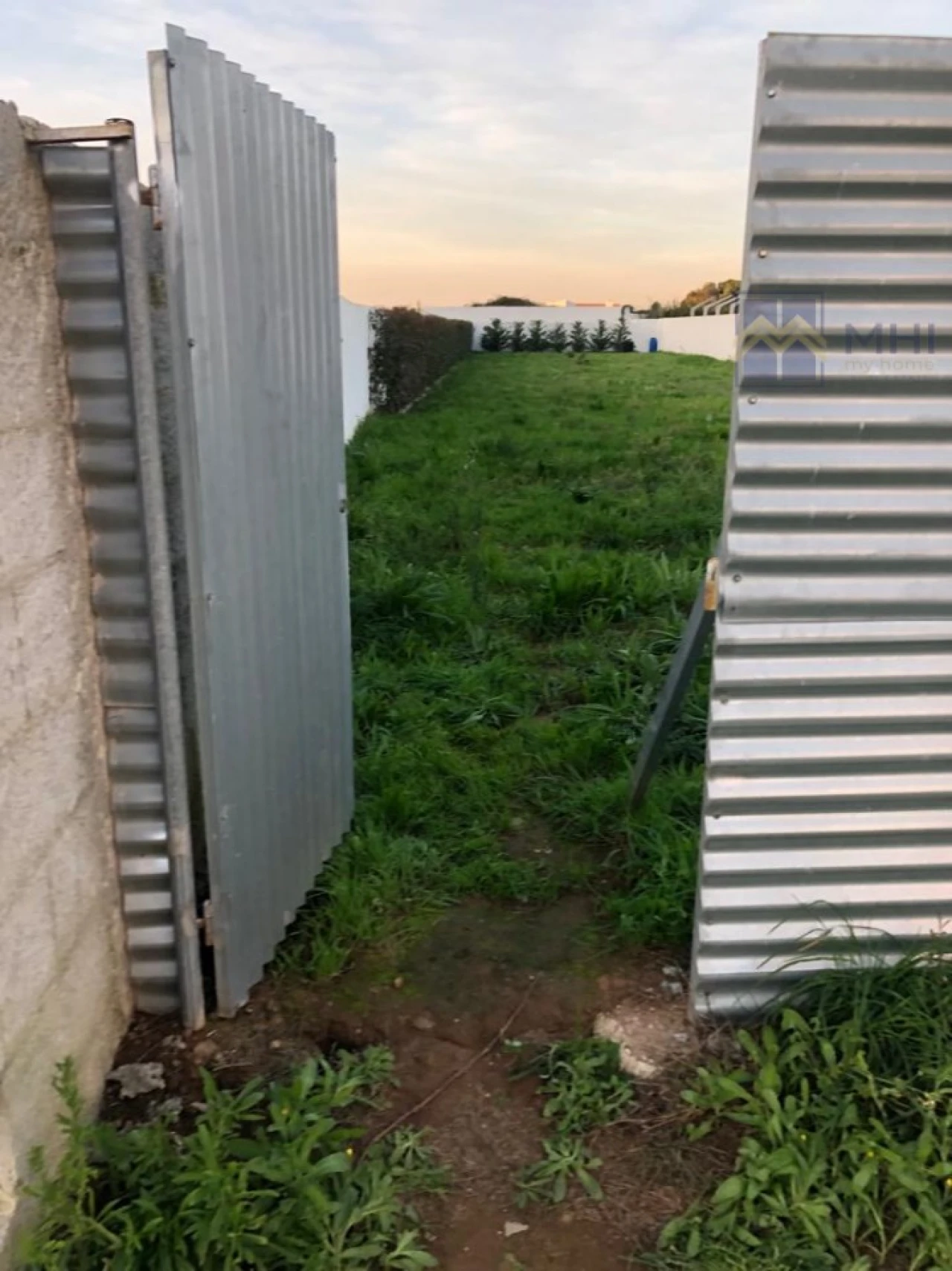 Terreno para Venda em São Felix da Marinha Foto 7