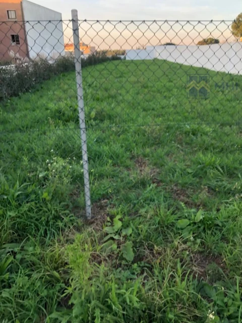 Terreno para Venda em São Felix da Marinha