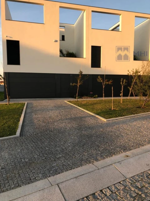 Terreno para Venda em São Felix da Marinha