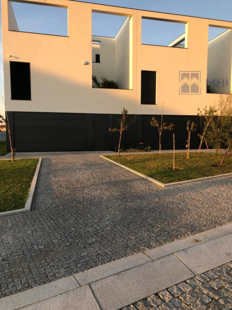 Terreno para Venda em São Felix da Marinha Foto 10