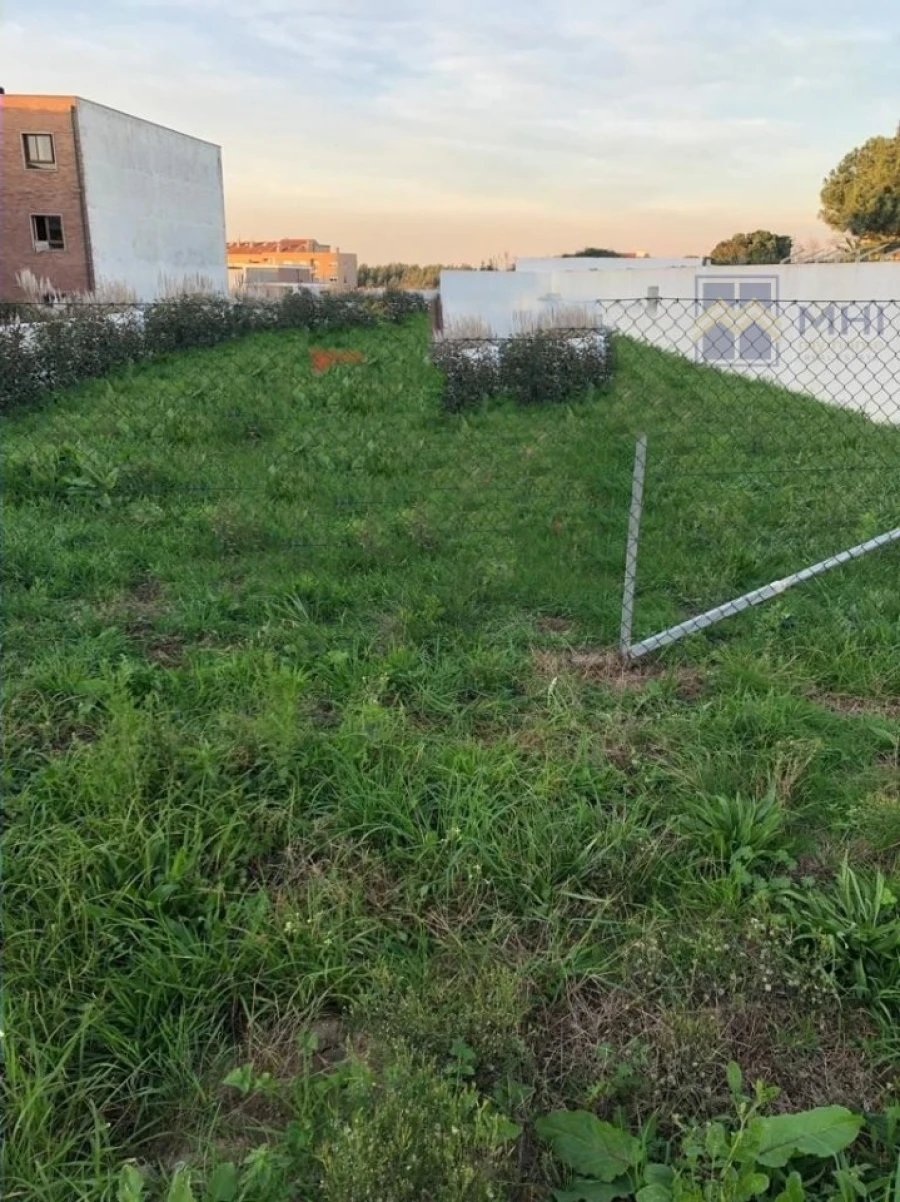 Terreno para Venda em São Felix da Marinha Foto 8