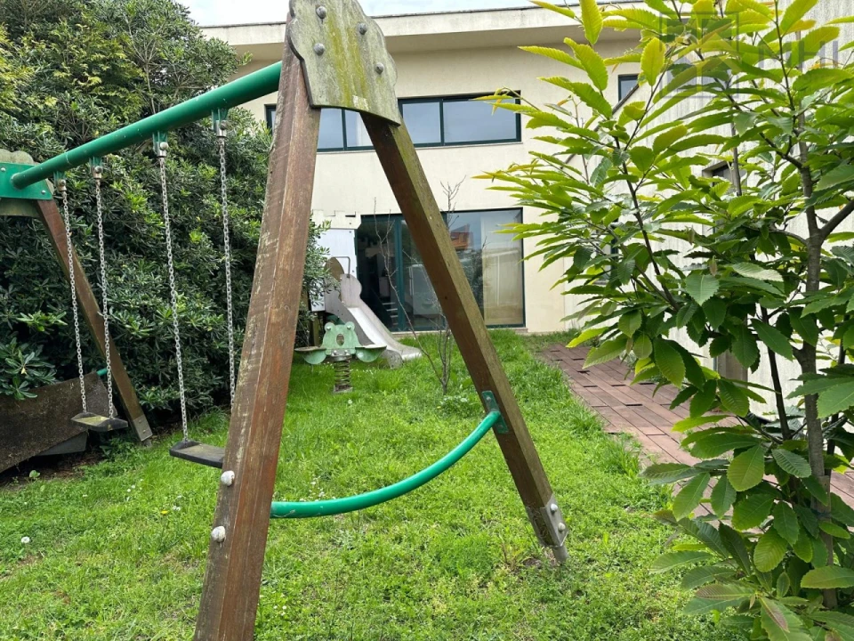 Moradia T4 para Venda em Perafita, Lavra e Santa Cruz do Bispo Foto 5