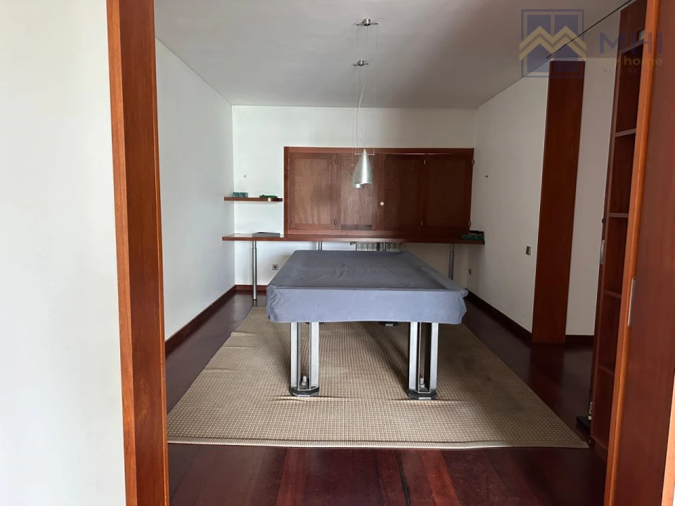 Moradia T4 para Venda em Perafita, Lavra e Santa Cruz do Bispo Foto 42