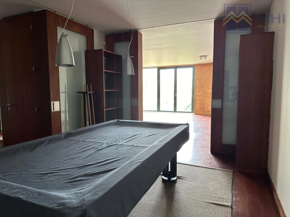 Moradia T4 para Venda em Perafita, Lavra e Santa Cruz do Bispo Foto 43