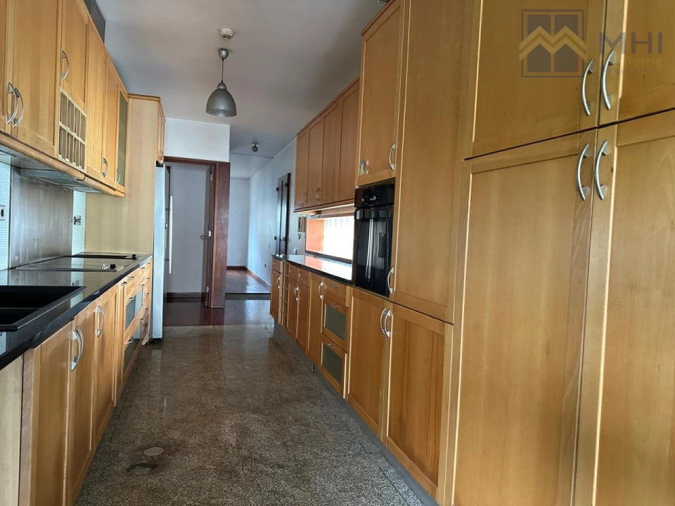 Moradia T4 para Venda em Perafita, Lavra e Santa Cruz do Bispo Foto 54