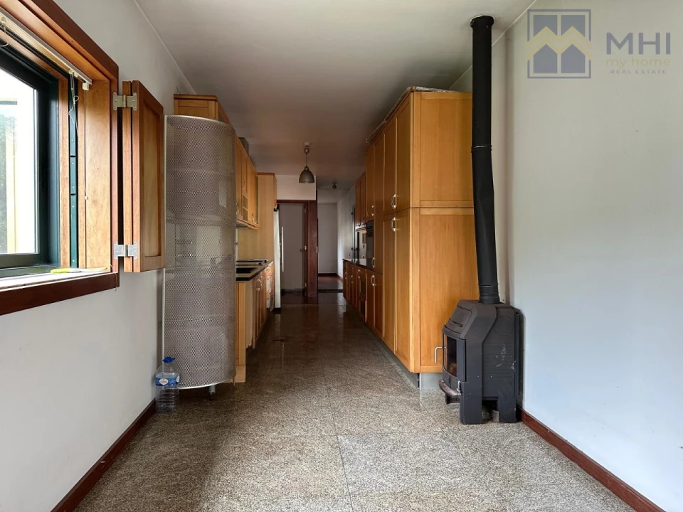 Moradia T4 para Venda em Perafita, Lavra e Santa Cruz do Bispo Foto 60