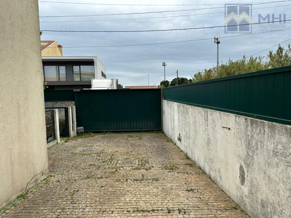 Moradia T4 para Venda em Perafita, Lavra e Santa Cruz do Bispo Foto 88