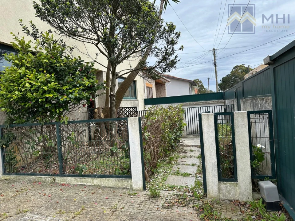 Moradia T4 para Venda em Perafita, Lavra e Santa Cruz do Bispo Foto 90