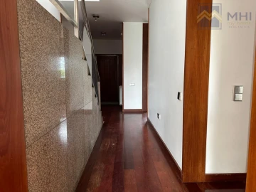 Moradia T4 para Venda em Perafita, Lavra e Santa Cruz do Bispo