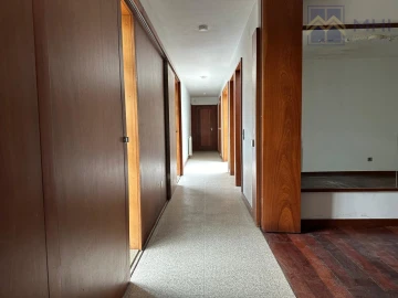 Moradia T4 para Venda em Perafita, Lavra e Santa Cruz do Bispo