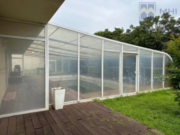 Moradia T4 para Venda em Perafita, Lavra e Santa Cruz do Bispo