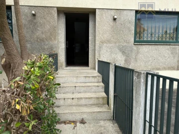 Moradia T4 para Venda em Perafita, Lavra e Santa Cruz do Bispo