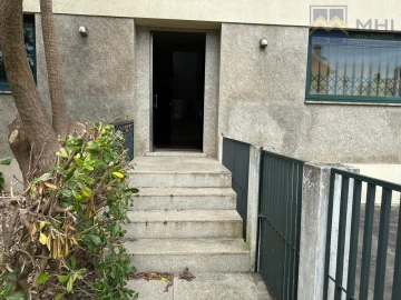 Moradia T4 para Venda em Perafita, Lavra e Santa Cruz do Bispo