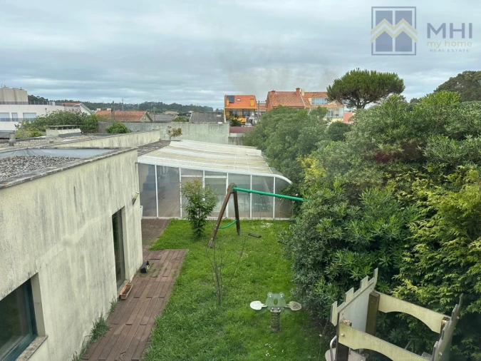 Moradia T4 para Venda em Perafita, Lavra e Santa Cruz do Bispo Foto 13