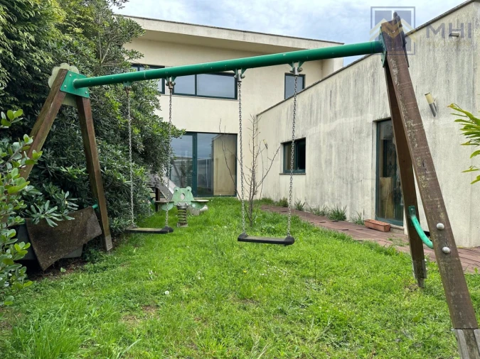 Moradia T4 para Venda em Perafita, Lavra e Santa Cruz do Bispo Foto 8