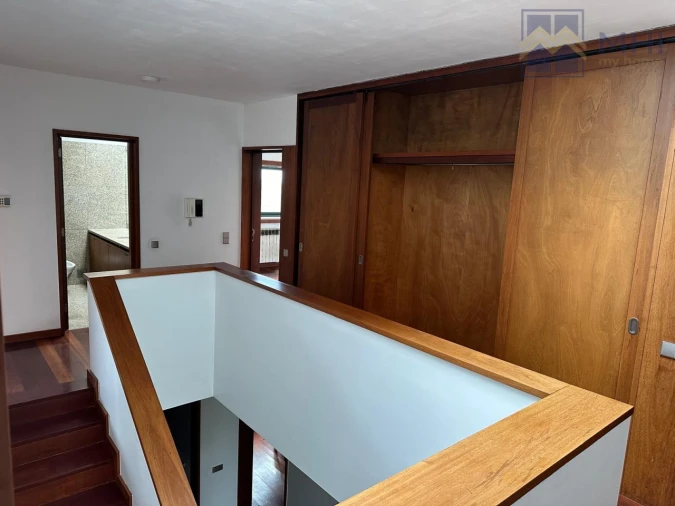 Moradia T4 para Venda em Perafita, Lavra e Santa Cruz do Bispo Foto 26