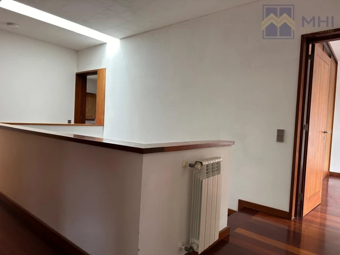 Moradia T4 para Venda em Perafita, Lavra e Santa Cruz do Bispo Foto 27