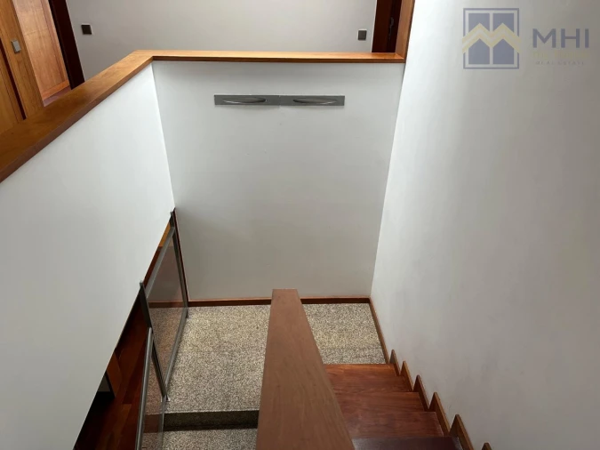 Moradia T4 para Venda em Perafita, Lavra e Santa Cruz do Bispo Foto 38