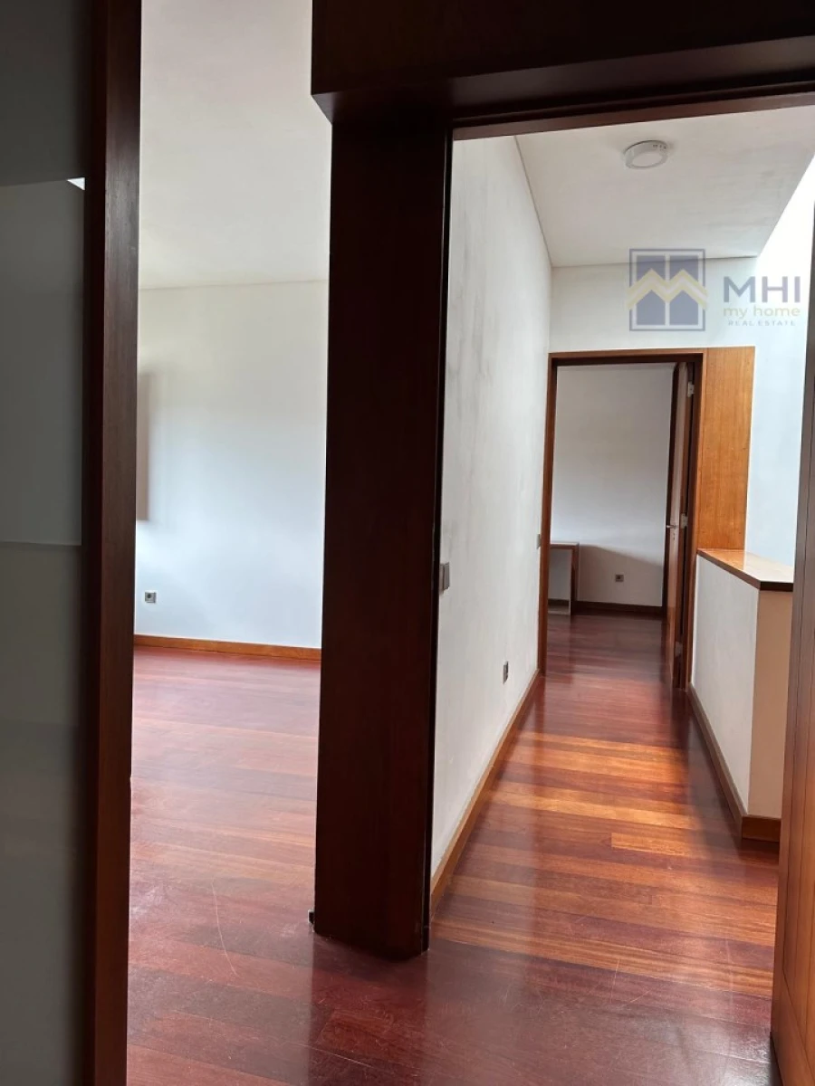 Moradia T4 para Venda em Perafita, Lavra e Santa Cruz do Bispo Foto 20