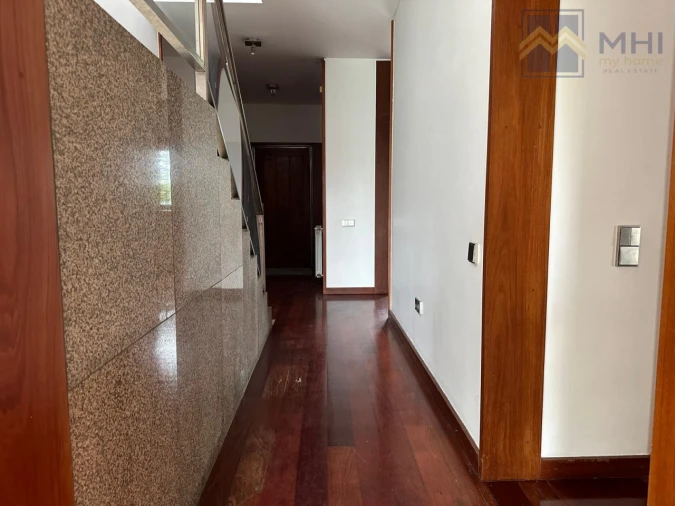 Moradia T4 para Venda em Perafita, Lavra e Santa Cruz do Bispo Foto 41