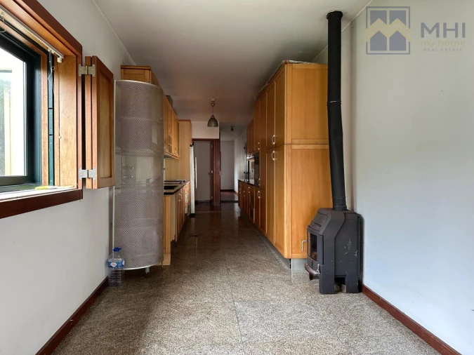Moradia T4 para Venda em Perafita, Lavra e Santa Cruz do Bispo Foto 63