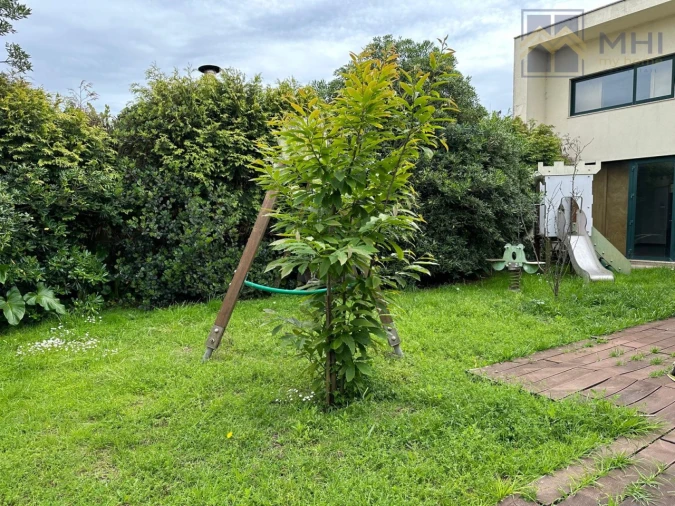 Moradia T4 para Venda em Perafita, Lavra e Santa Cruz do Bispo Foto 6