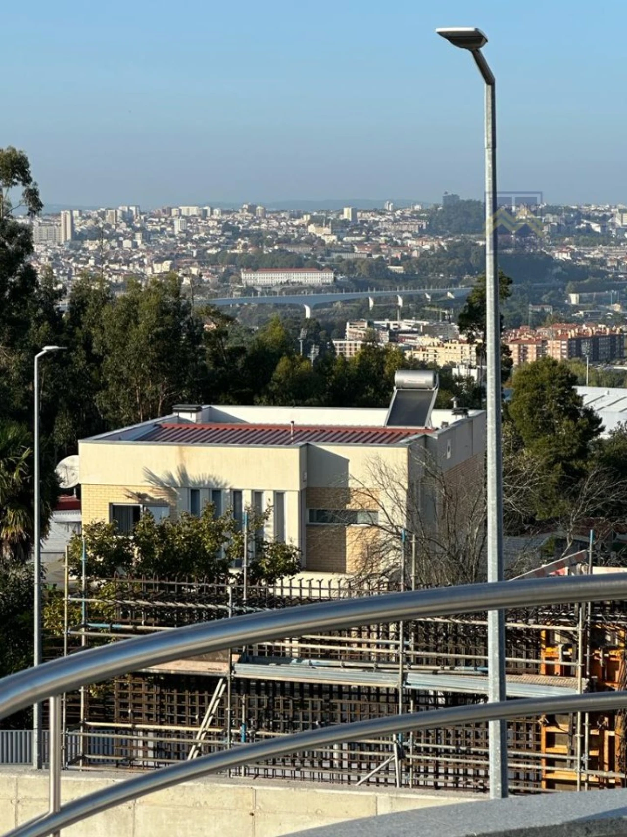 Moradia T4 para Venda em Mafamude e Vilar do Paraíso Foto 51