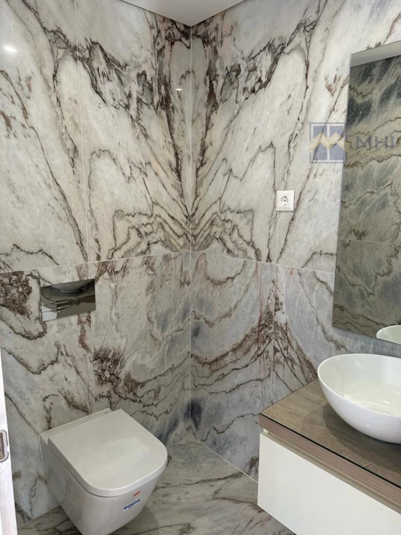 Moradia T4 para Venda em Mafamude e Vilar do Paraíso Foto 13