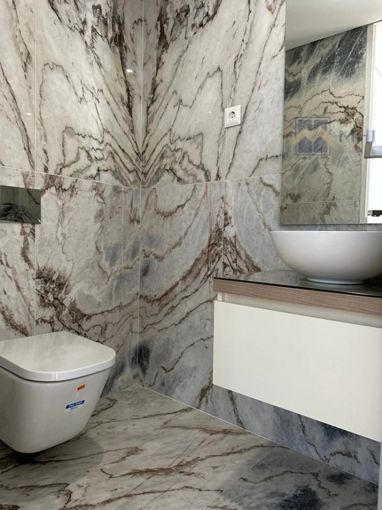 Moradia T4 para Venda em Mafamude e Vilar do Paraíso Foto 14