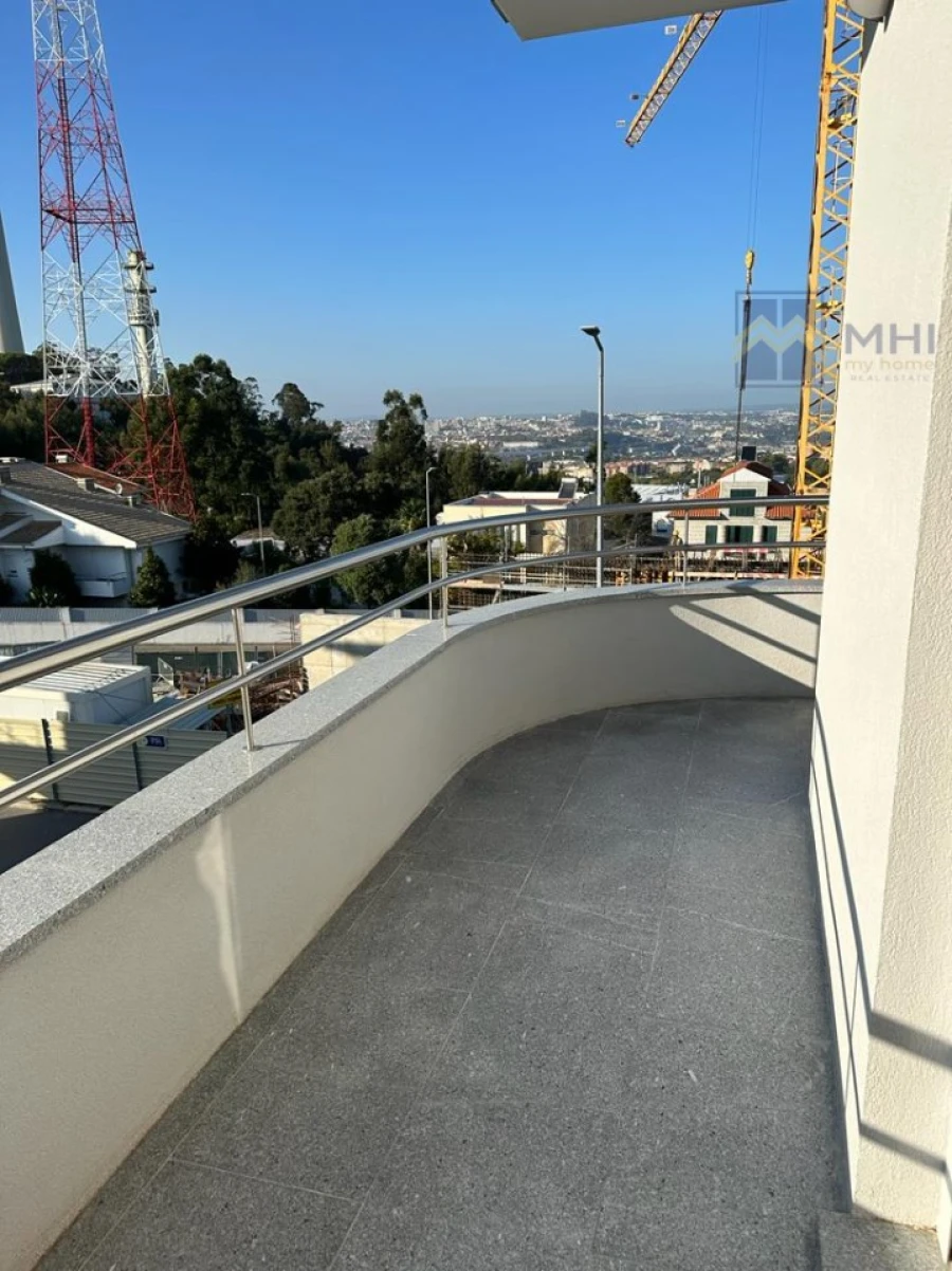 Moradia T4 para Venda em Mafamude e Vilar do Paraíso Foto 52