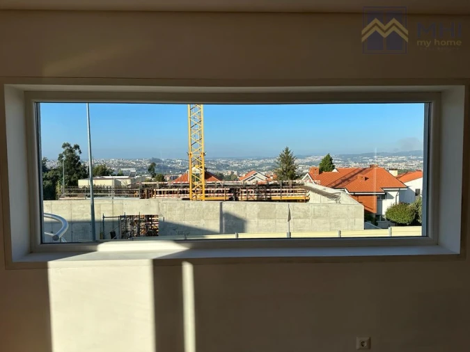 Moradia T4 para Venda em Mafamude e Vilar do Paraíso Foto 10