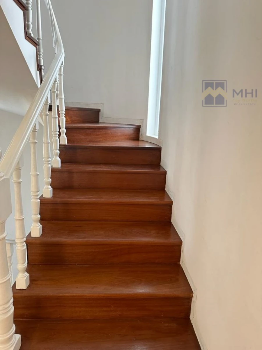 Moradia T4 para Venda em Mafamude e Vilar do Paraíso Foto 22