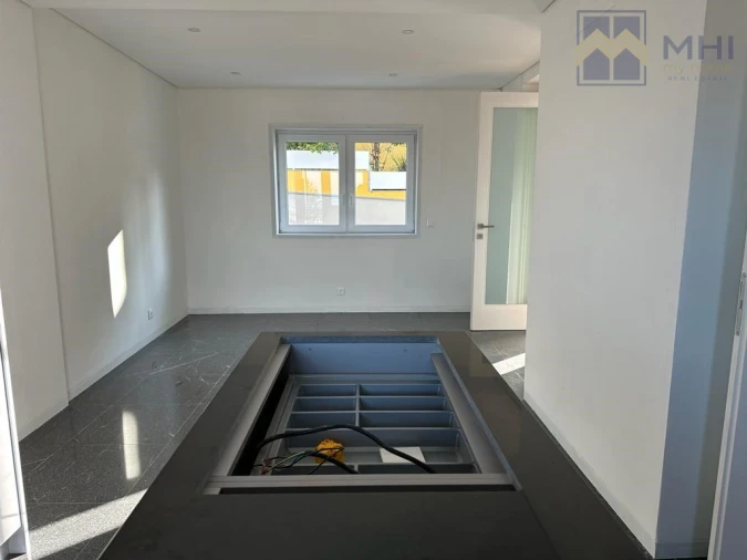 Moradia T4 para Venda em Mafamude e Vilar do Paraíso Foto 21