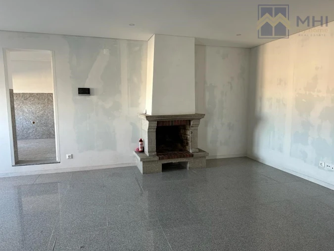 Moradia T4 para Venda em Mafamude e Vilar do Paraíso Foto 56