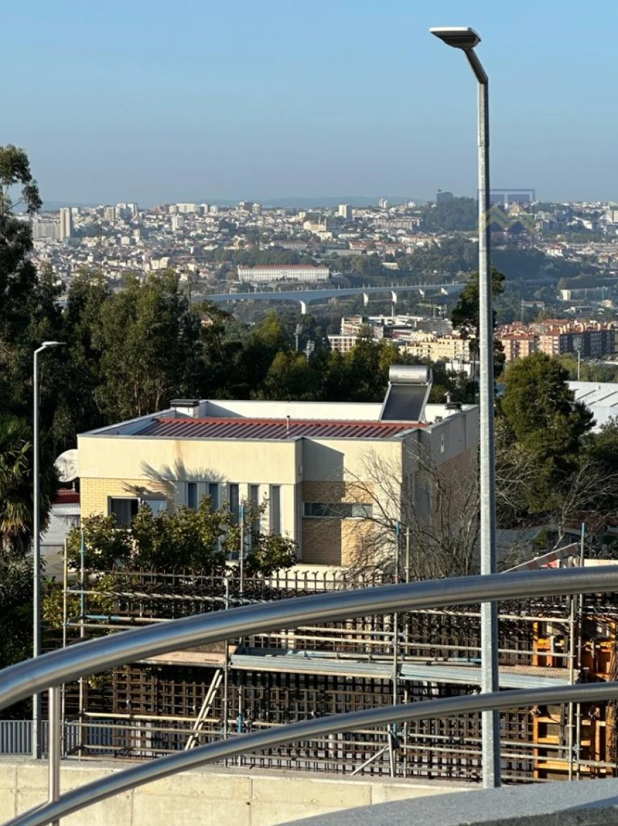 Moradia T4 para Venda em Mafamude e Vilar do Paraíso Foto 51