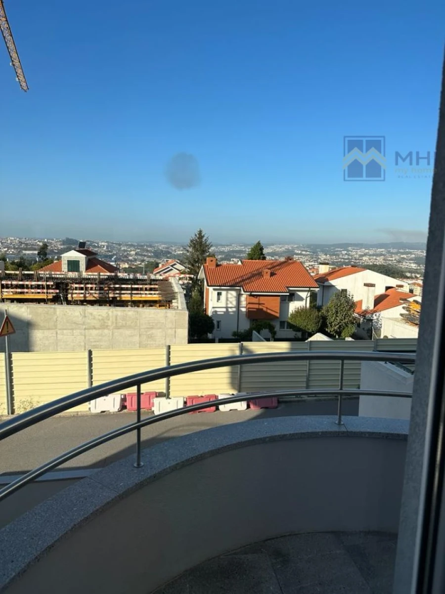 Moradia T4 para Venda em Mafamude e Vilar do Paraíso Foto 50