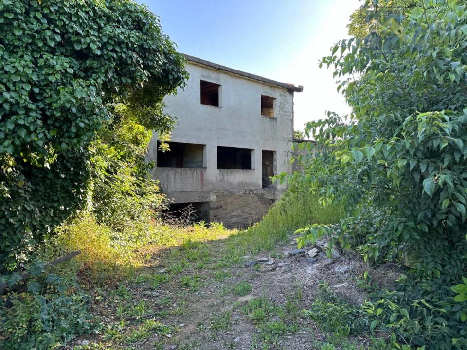 Quinta T6 para Venda em Nogueira e Ermida Foto 78