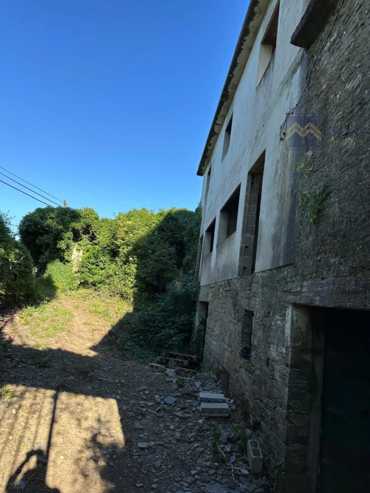 Quinta T6 para Venda em Nogueira e Ermida Foto 83