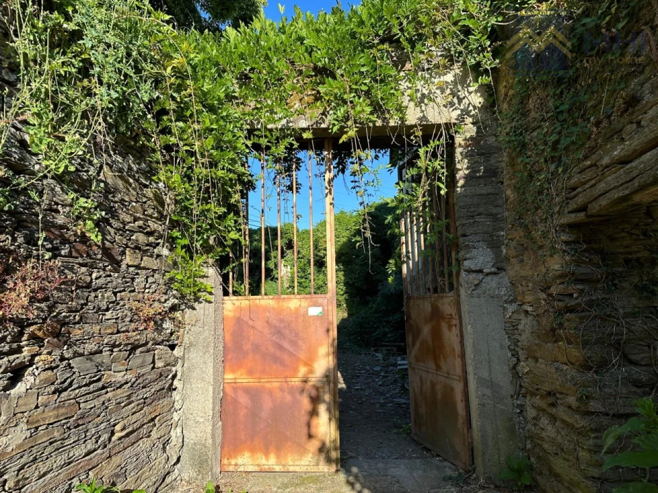 Quinta T6 para Venda em Nogueira e Ermida Foto 1