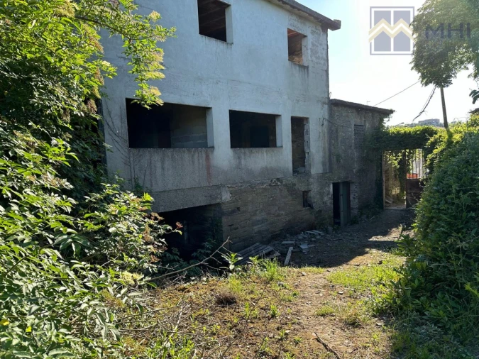 Quinta T6 para Venda em Nogueira e Ermida Foto 77