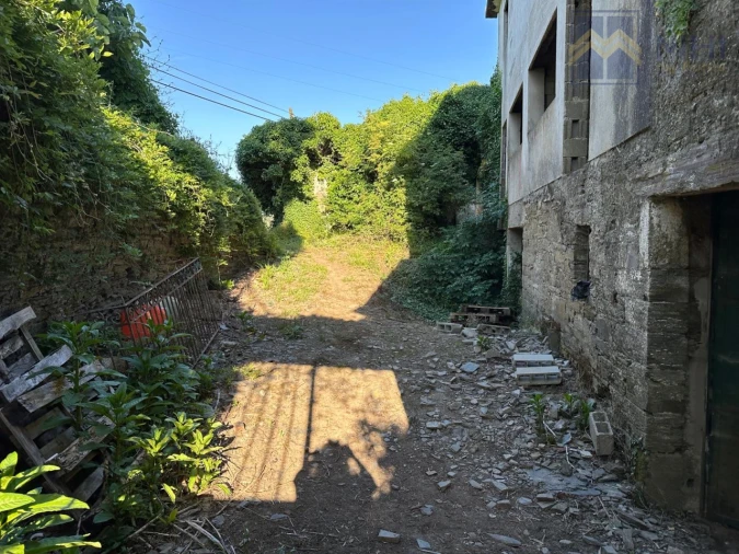 Quinta T6 para Venda em Nogueira e Ermida Foto 80